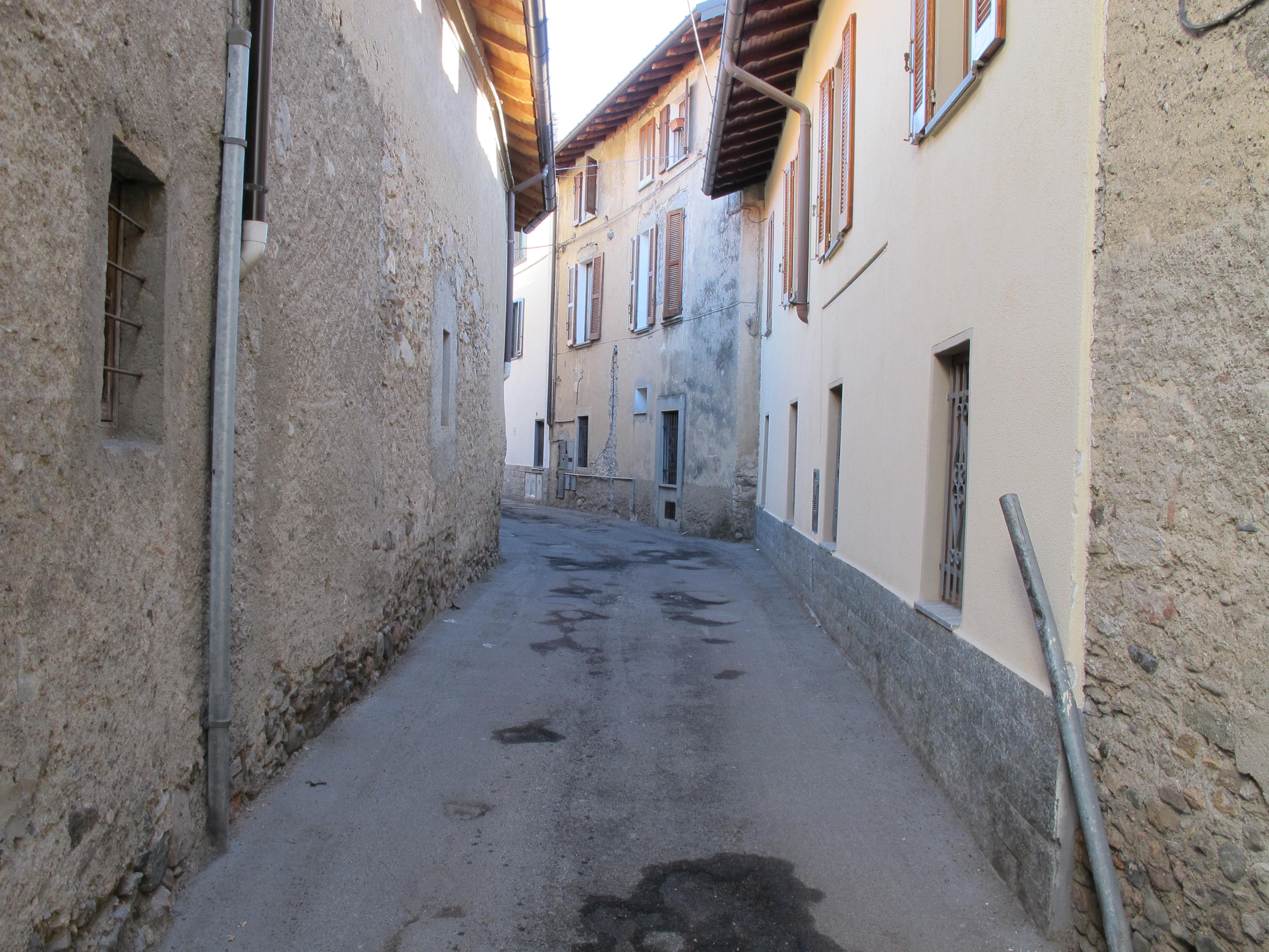 centro storico